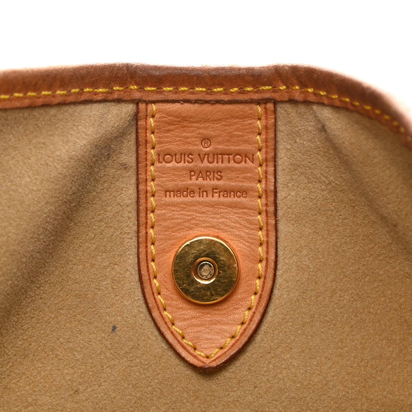 Monogram Galliera GM