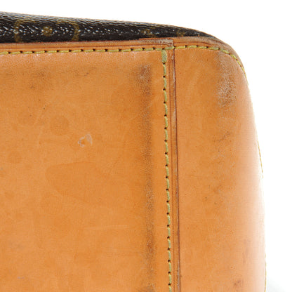 Louis Vuitton Monogram Cabas Piano 6 of 9