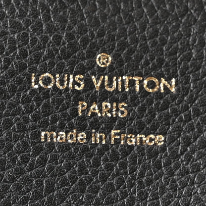 Louis Vuitton Monogram Olympe Black 6 of 9