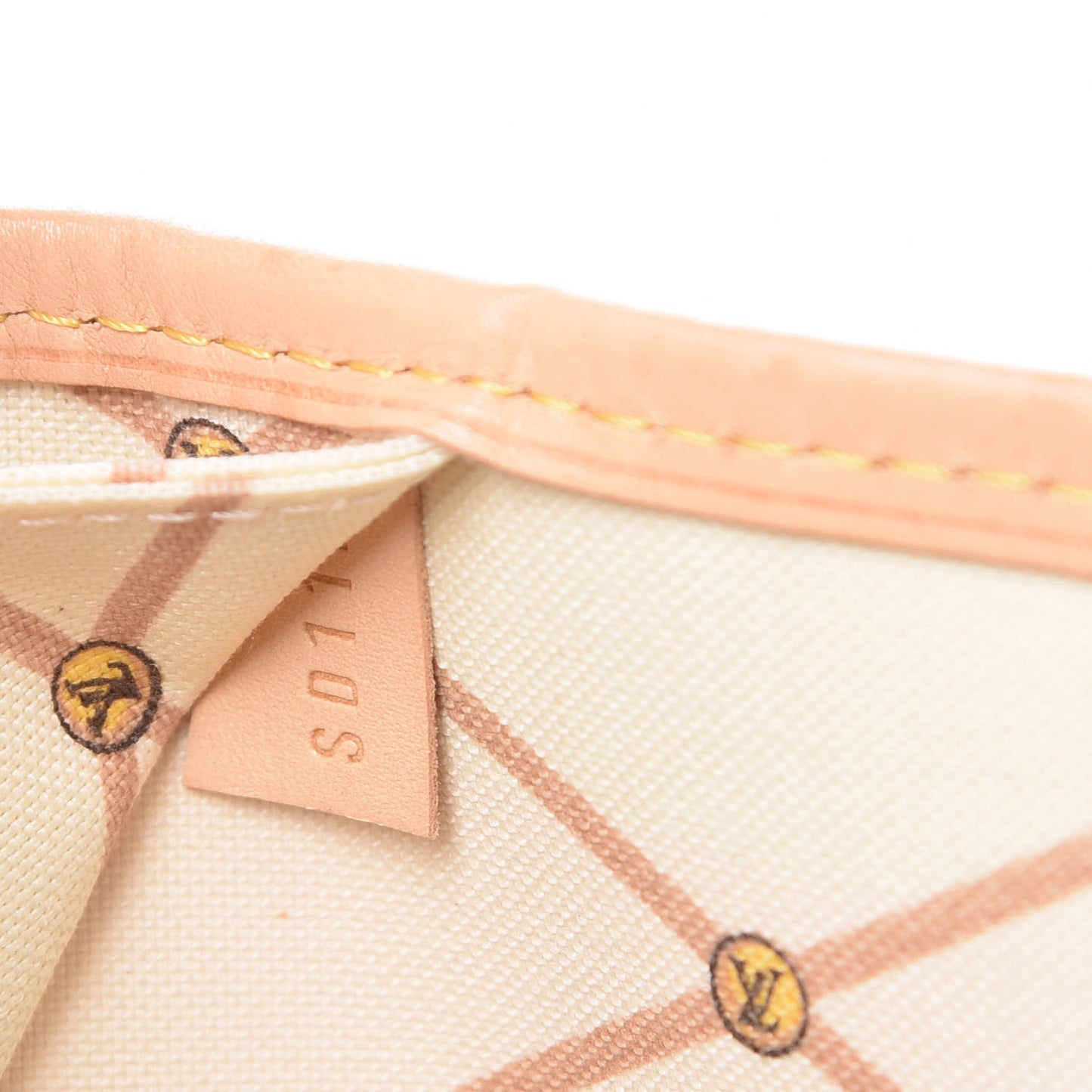 Monogram Summer Trunks Neo Neverfull MM