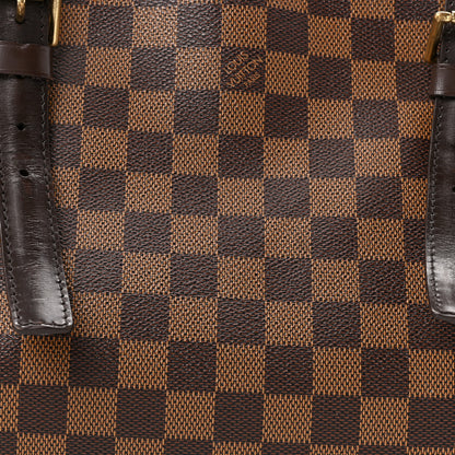 Louis Vuitton Damier Ebene Chelsea Tote 7 of 26