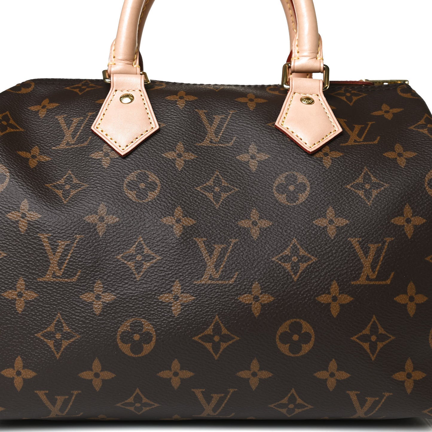 Monogram Speedy 25