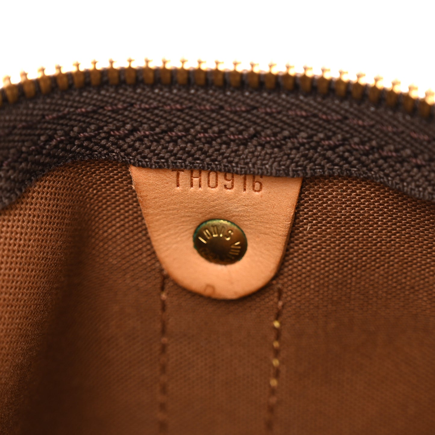 Monogram Keepall Bandouliere 45