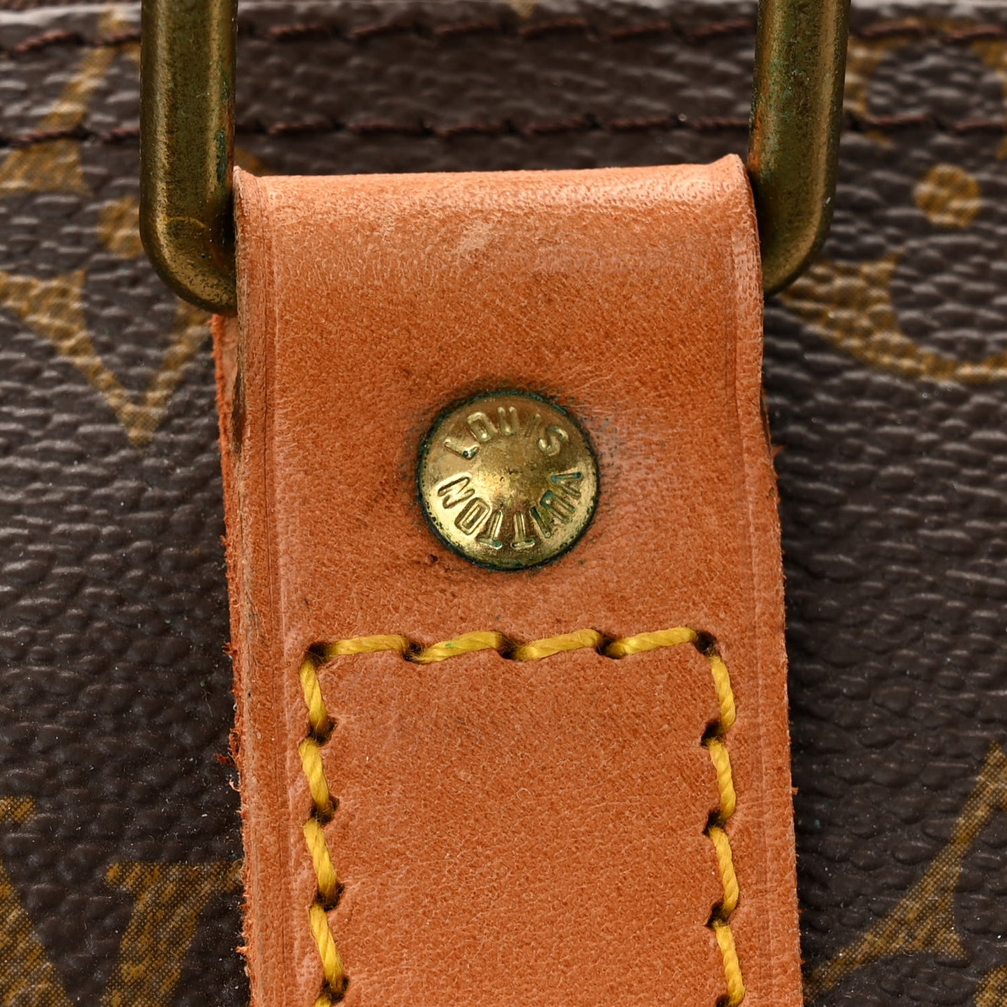 Monogram Keepall 45