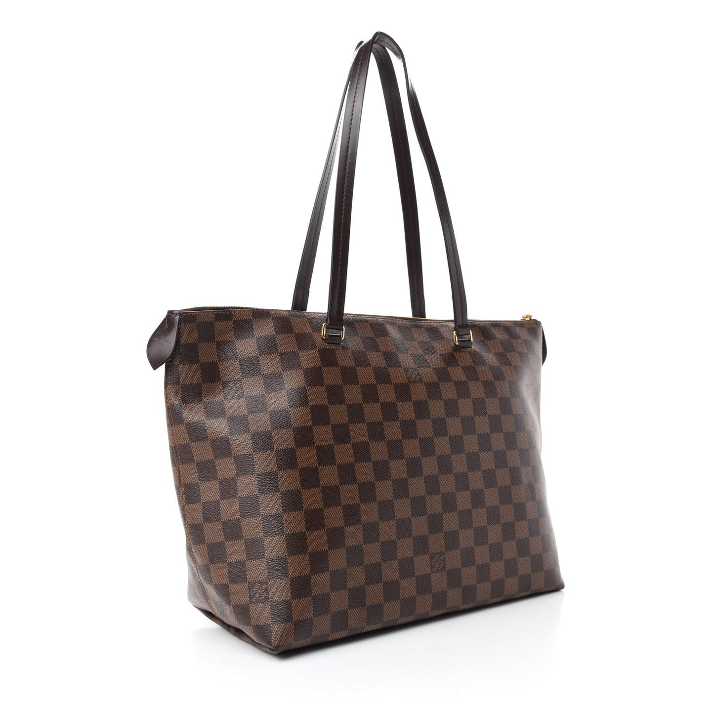 Damier Ebene Iena MM