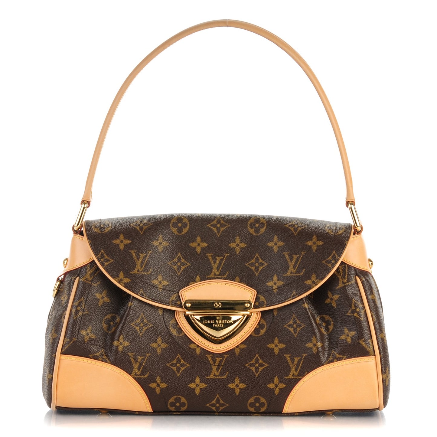 Monogram Beverly MM