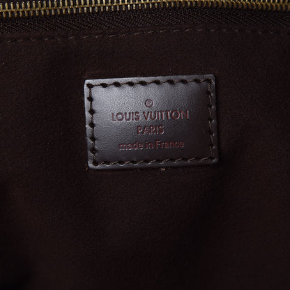 Louis Vuitton Damier Ebene Marylebone GM 6 of 7
