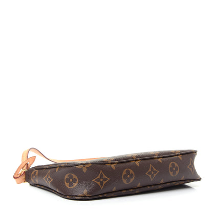 Louis Vuitton Monogram Pochette Accessories NM 4 of 9