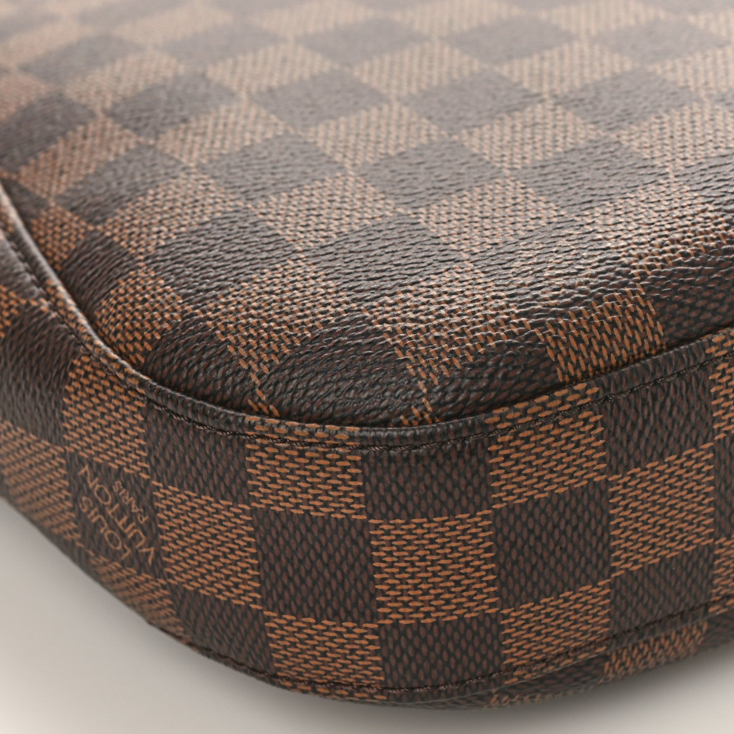 Damier Ebene South Bank Besace