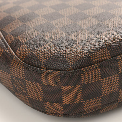 Louis Vuitton Damier Ebene South Bank Besace 6 of 7