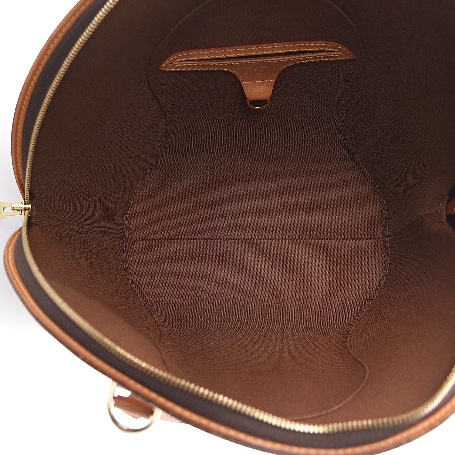 Louis Vuitton Monogram Ellipse MM 4 of 8