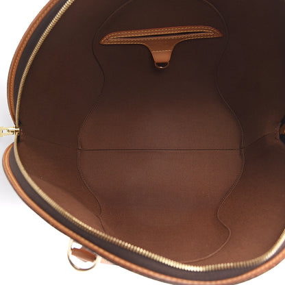 Louis Vuitton Monogram Ellipse MM 4 of 8