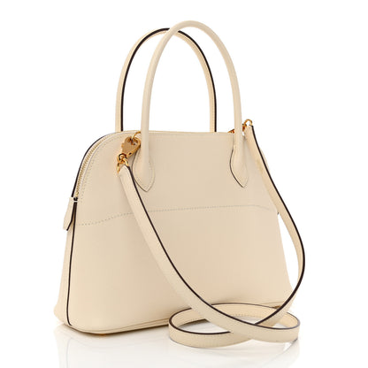 Hermes Epsom Bolide 27 Nata 3 of 11