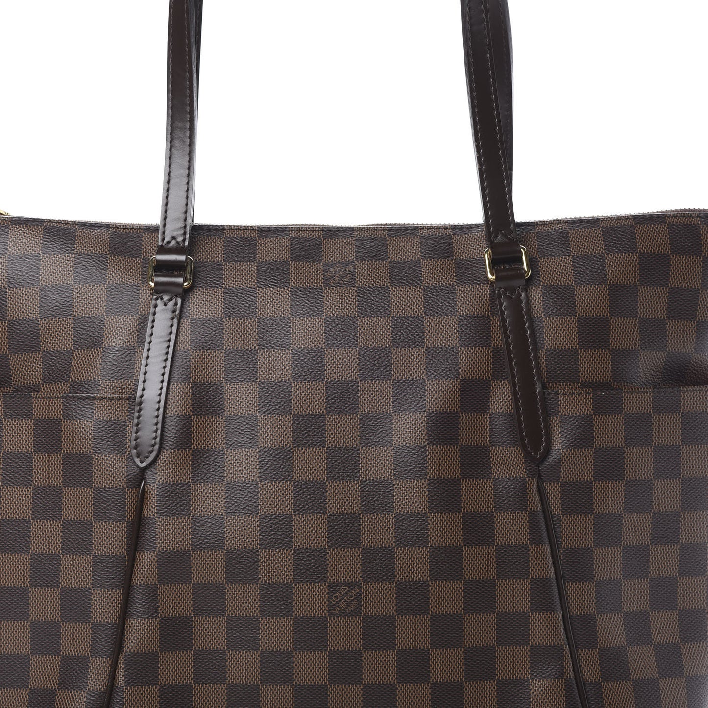 Damier Ebene Totally MM