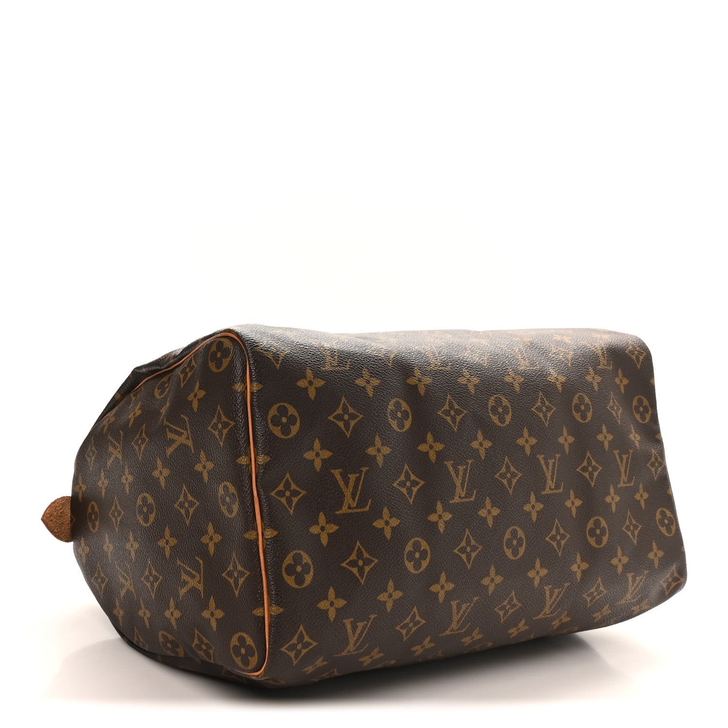 Louis Vuitton Monogram Speedy 35 4 of 10