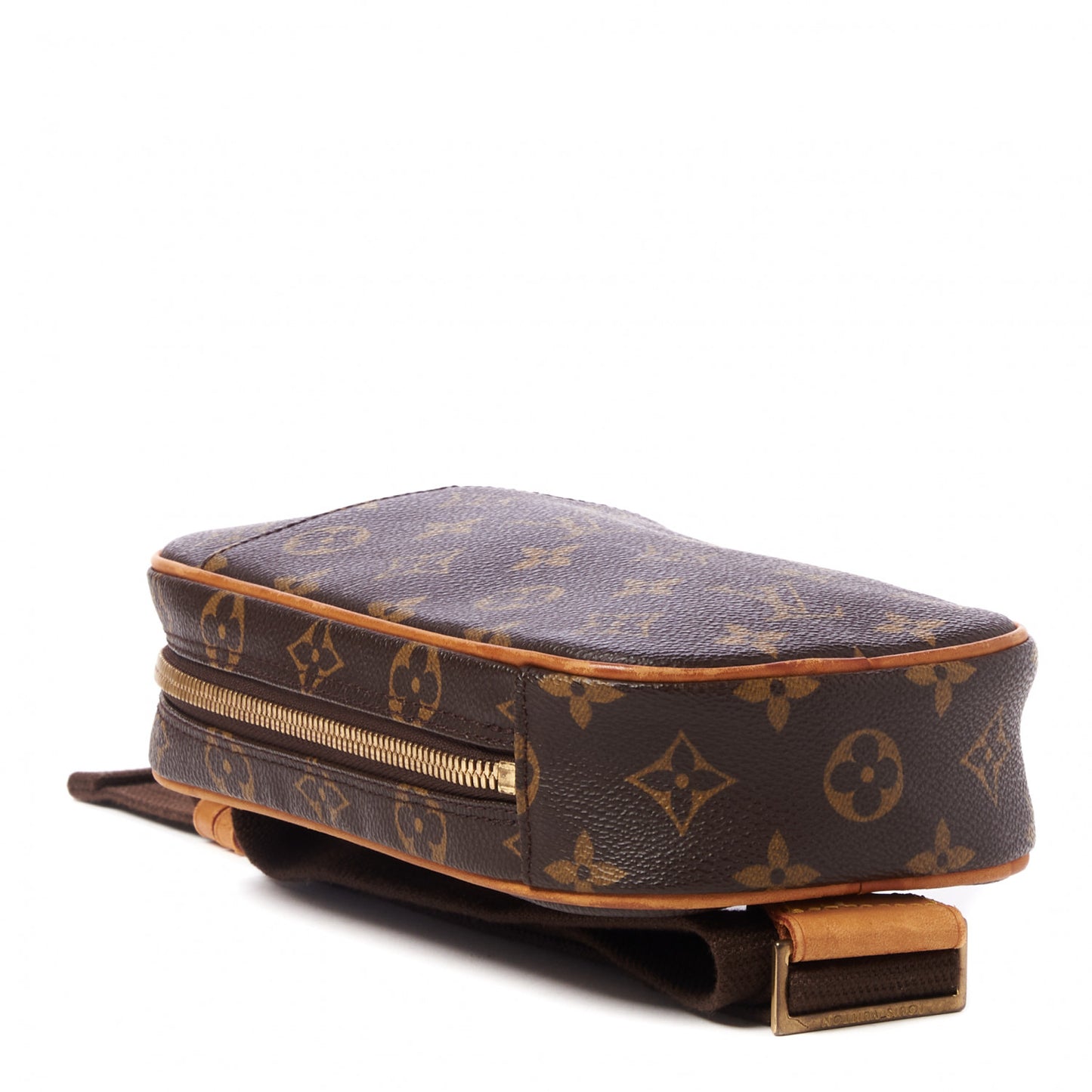 Monogram Pochette Gange