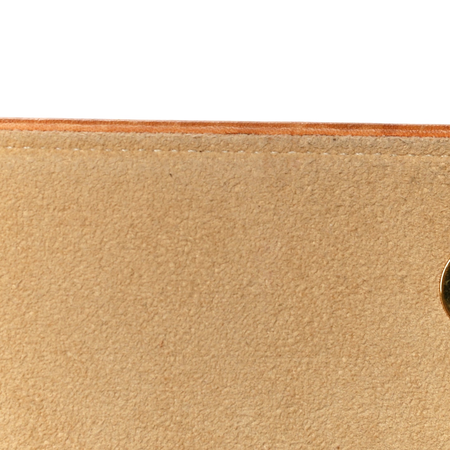 Monogram Pochette Twin GM
