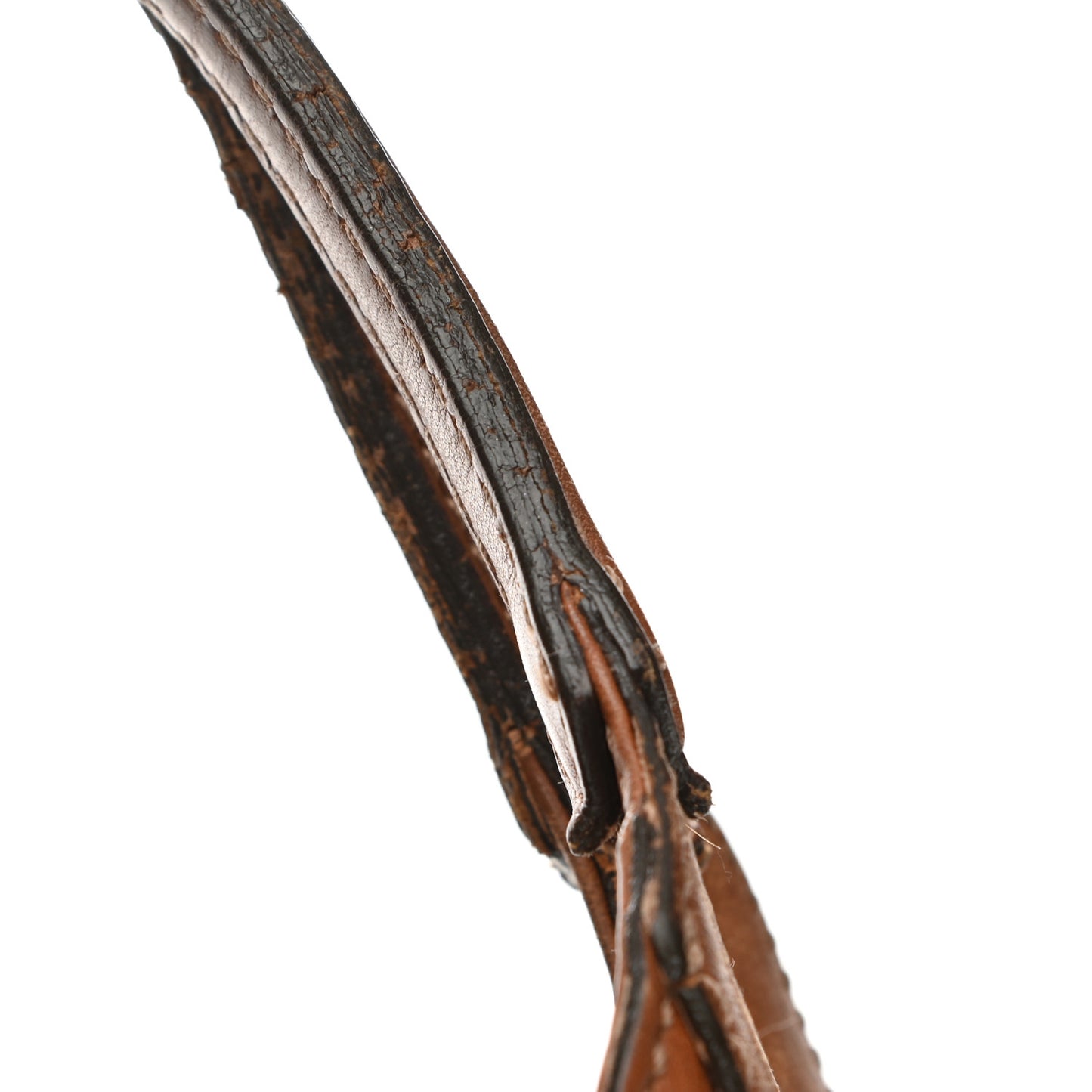 Lambskin Medium Tinhan Hobo Brown