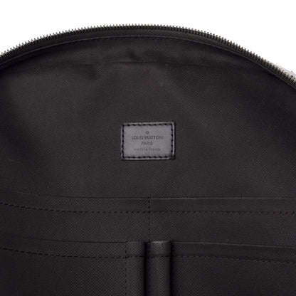 Louis Vuitton Damier Ebene Jake Backpack 5 of 8