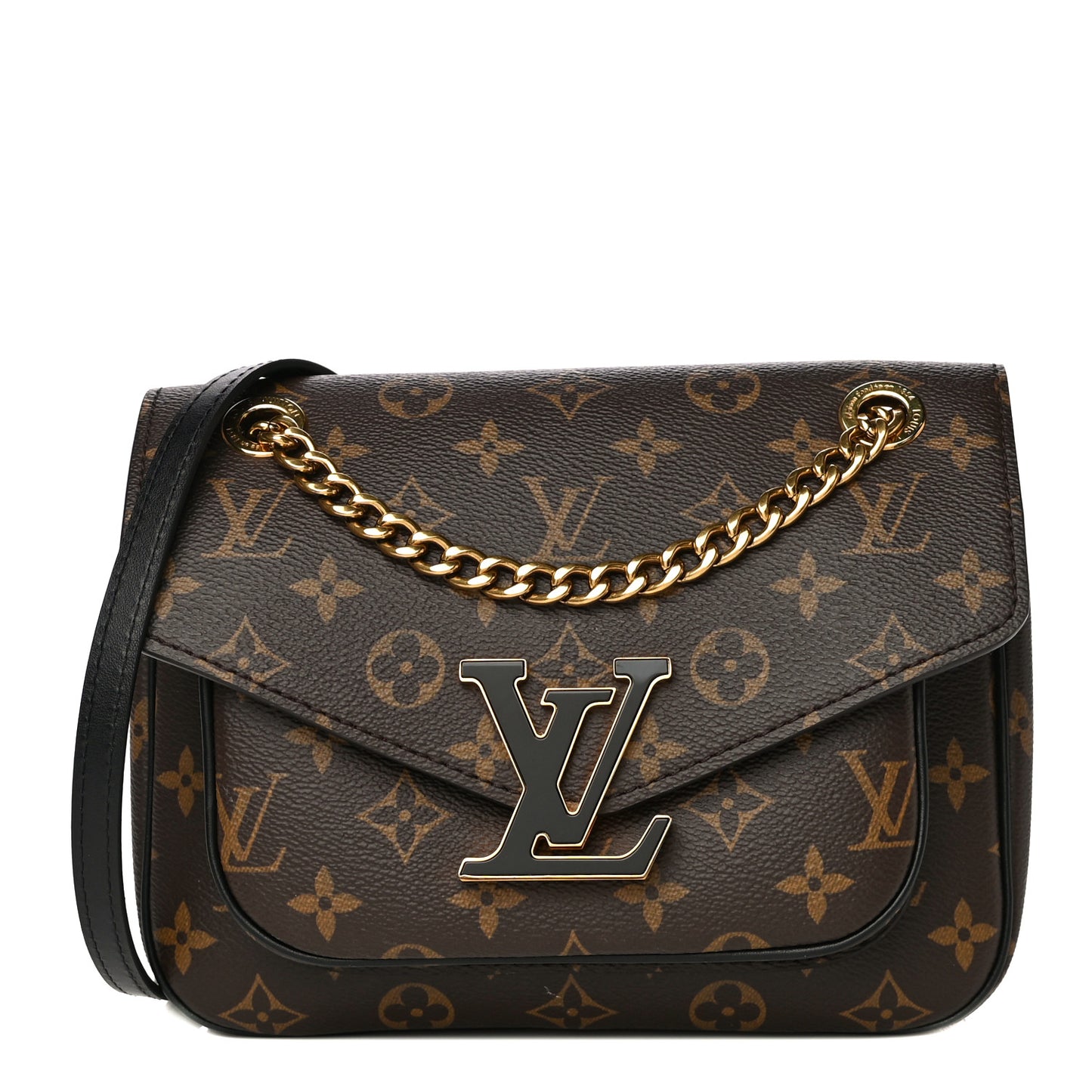 Monogram Passy