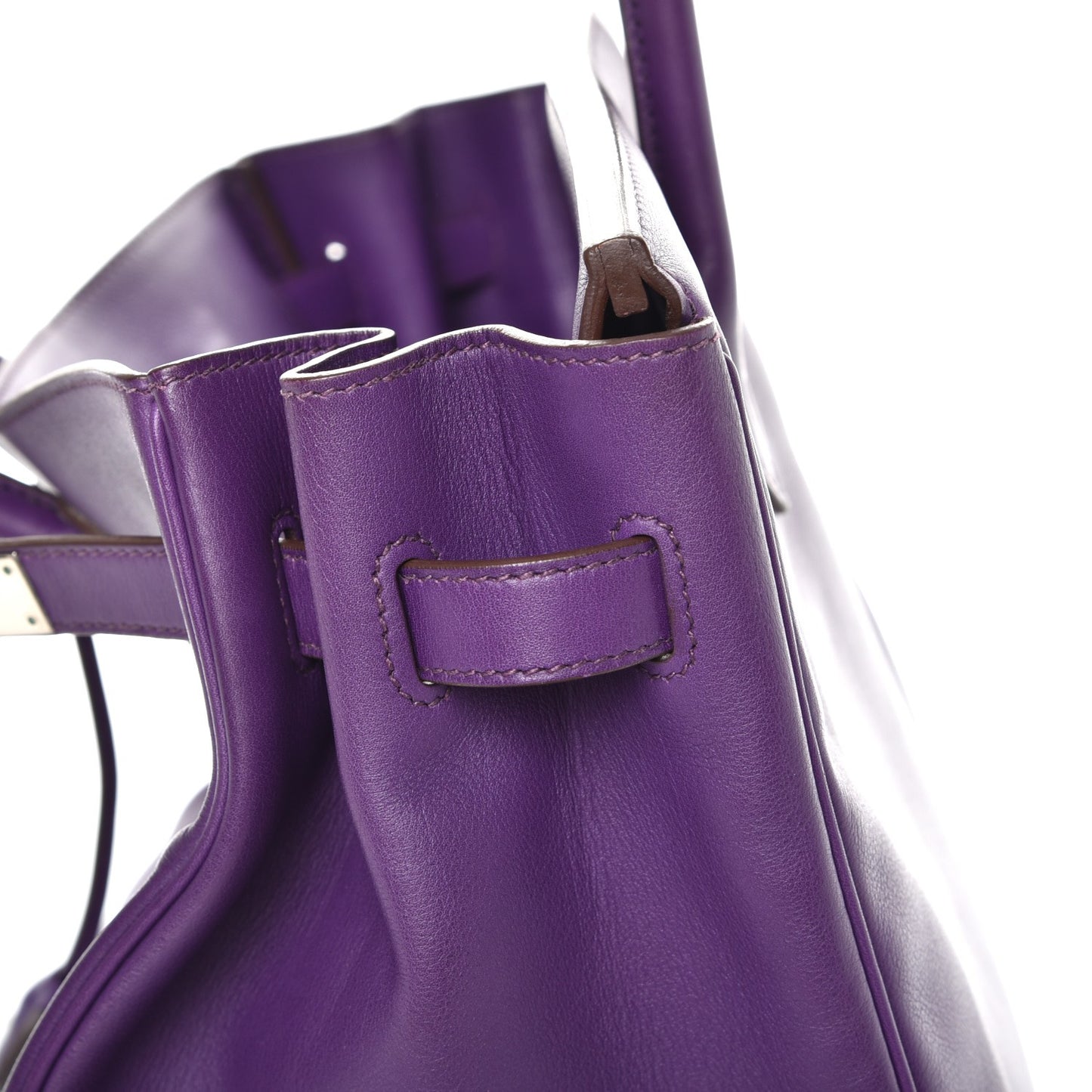 Swift Birkin 35 Iris