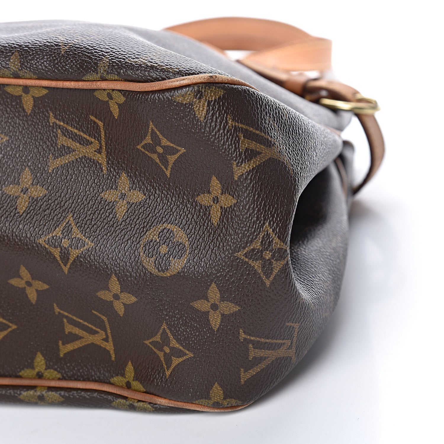 Louis Vuitton Monogram Batignolles Horizontal 11 of 12