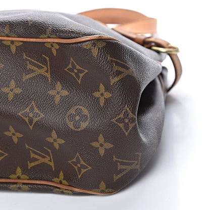 Louis Vuitton Monogram Batignolles Horizontal 11 of 12
