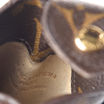 Louis Vuitton Monogram Sunglasses Case PM 5 of 6