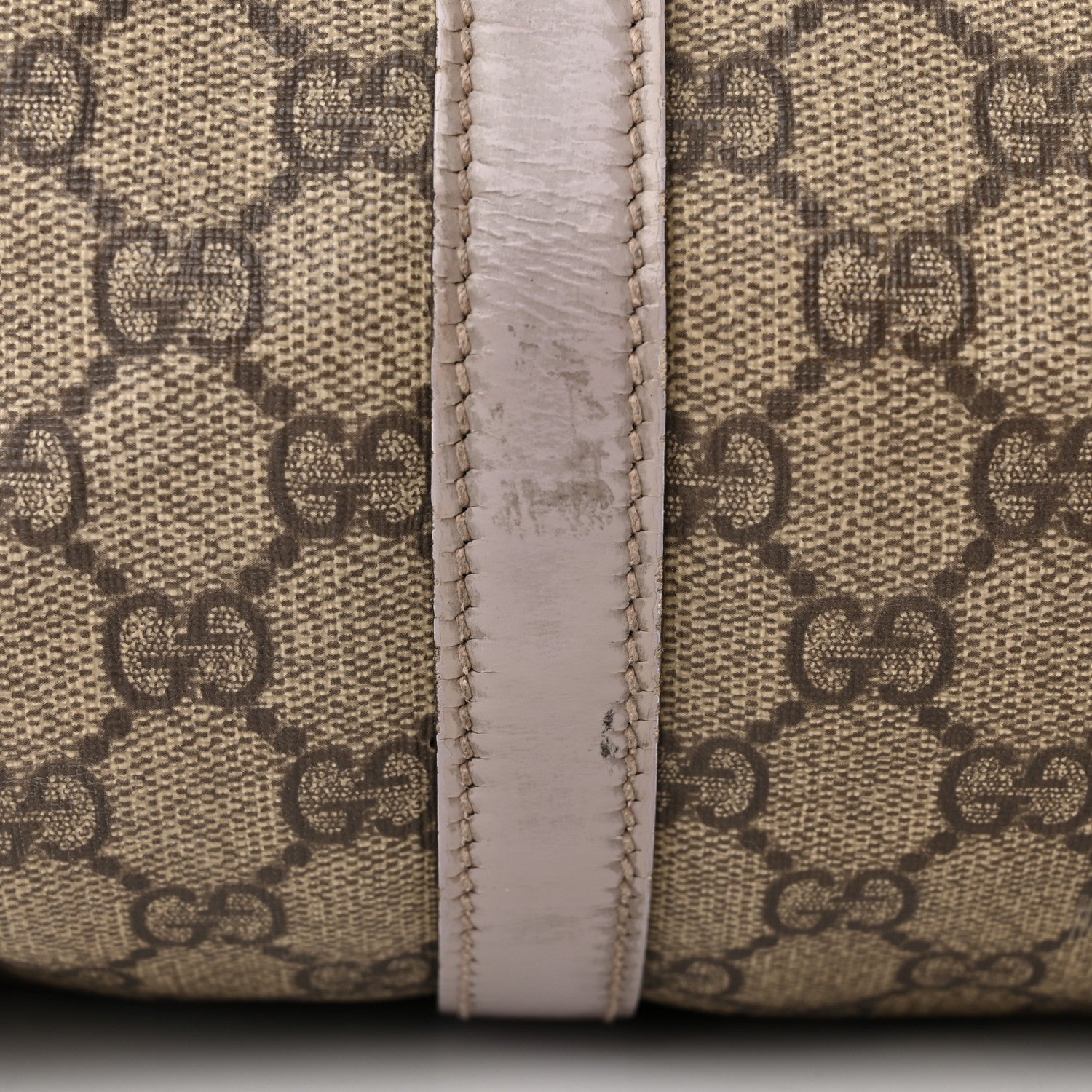 Gucci GG Plus Monogram Medium Joy Boston Lilac 14 of 16