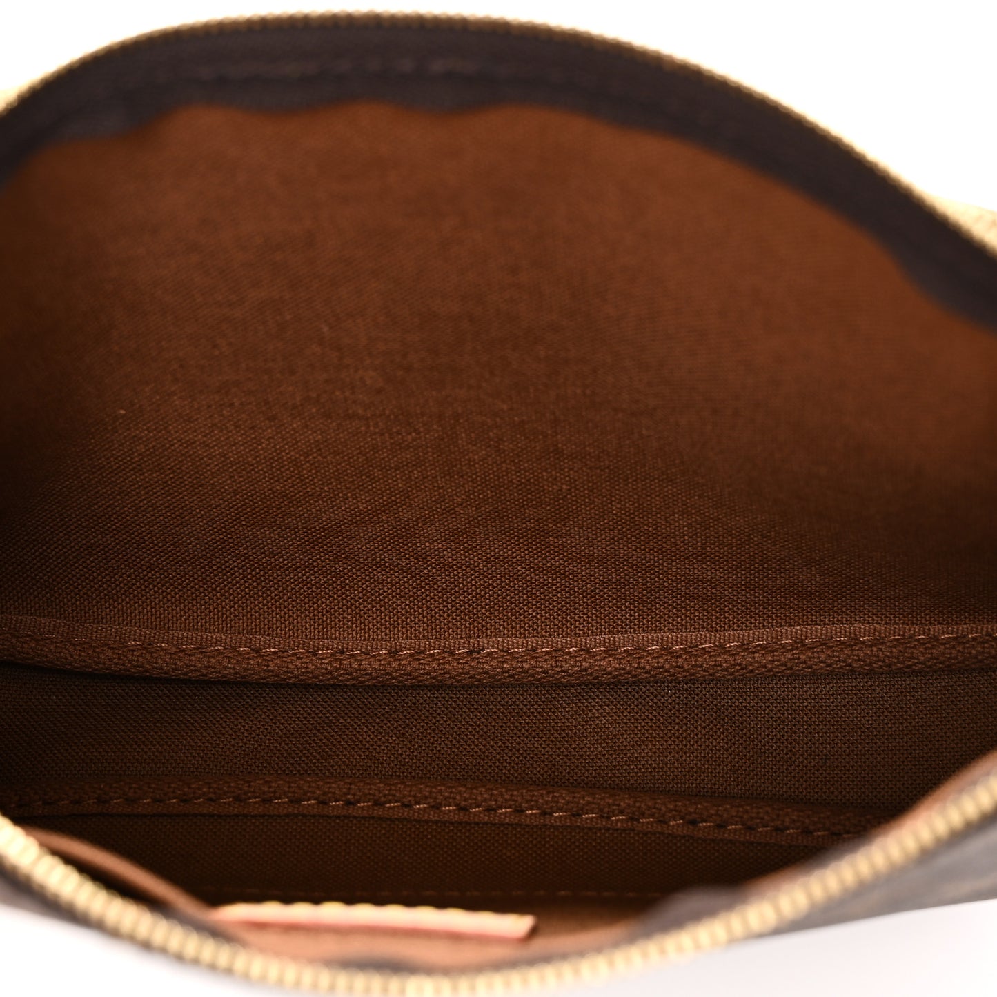 Monogram Multi Pochette Accessories Rose Clair