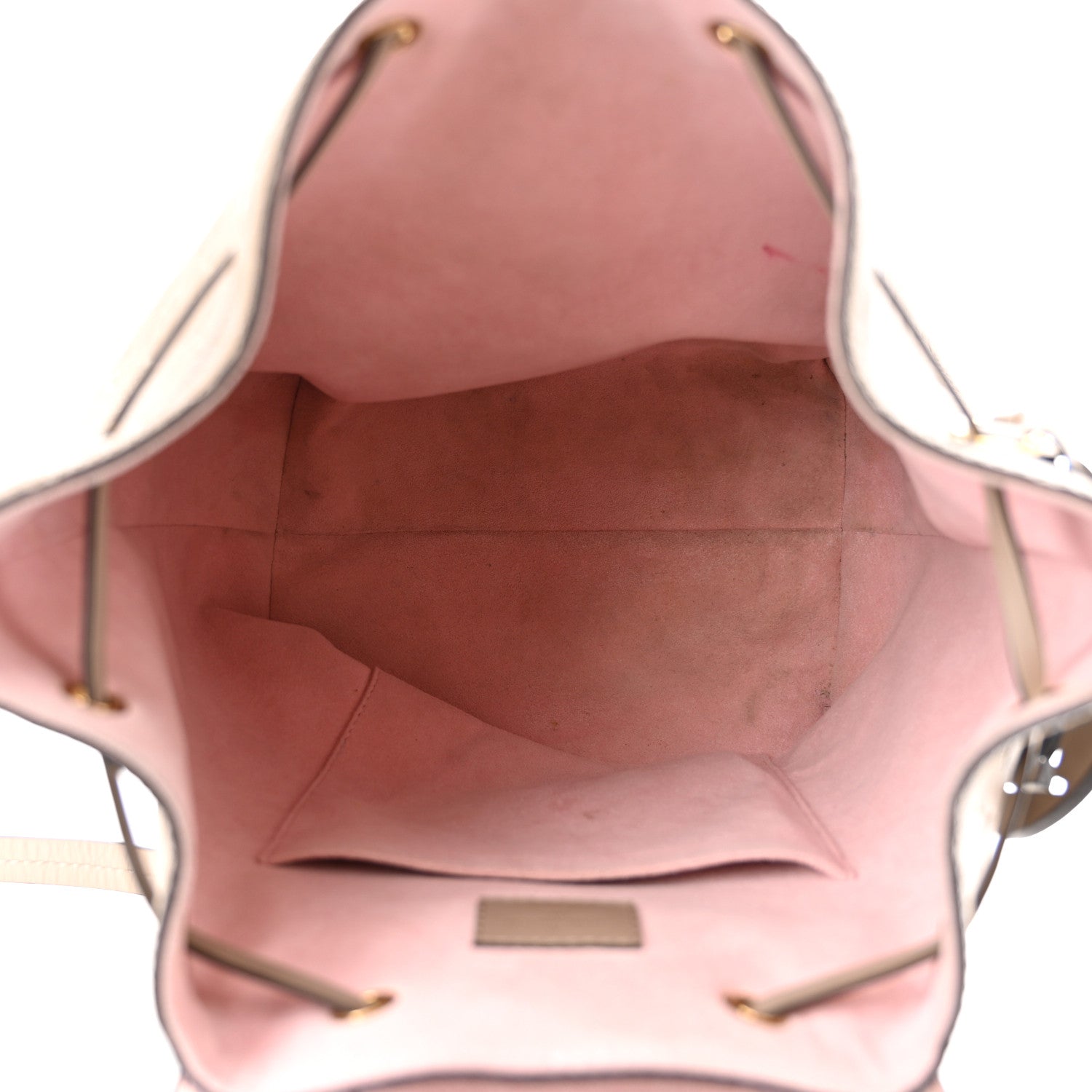 Louis Vuitton Empreinte Montsouris PM Tourterelle 5 of 10