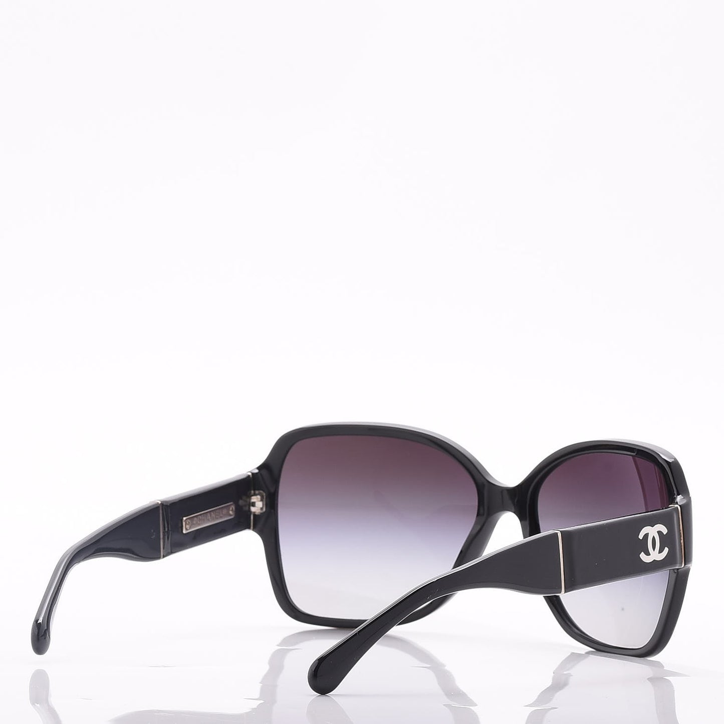 CC Sunglasses 1345 Black