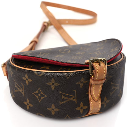 Louis Vuitton Monogram Tambourin 7 of 9