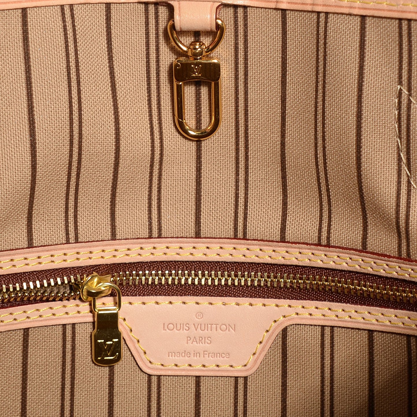 Monogram Neo Neverfull PM