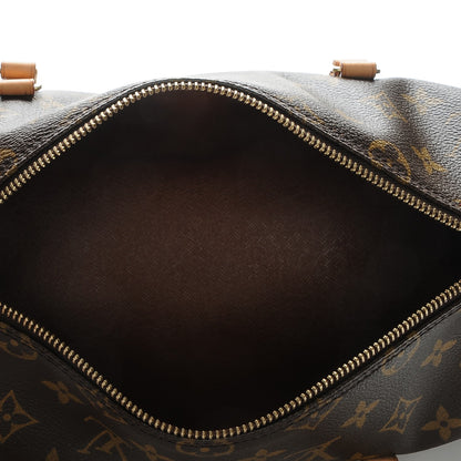 Louis Vuitton Monogram Papillon 26 4 of 5