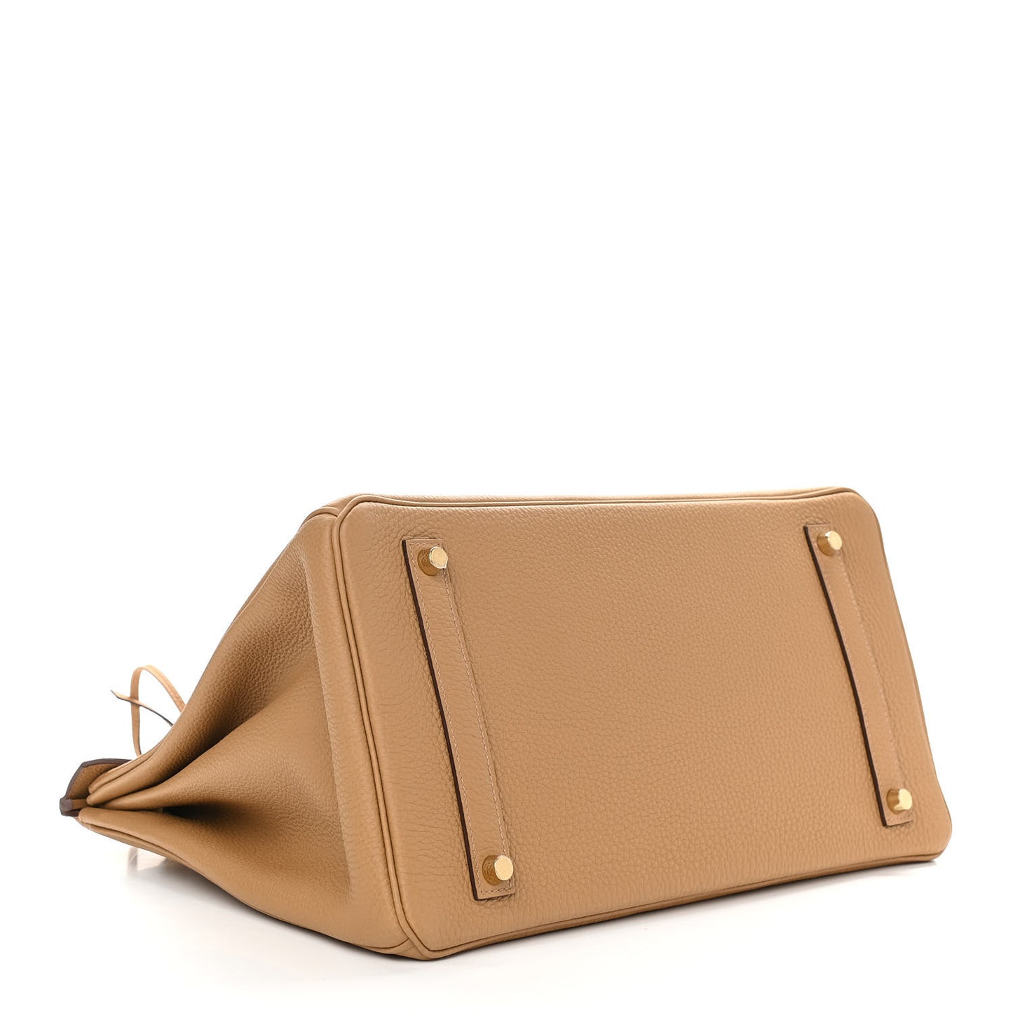Togo Birkin 35 Biscuit