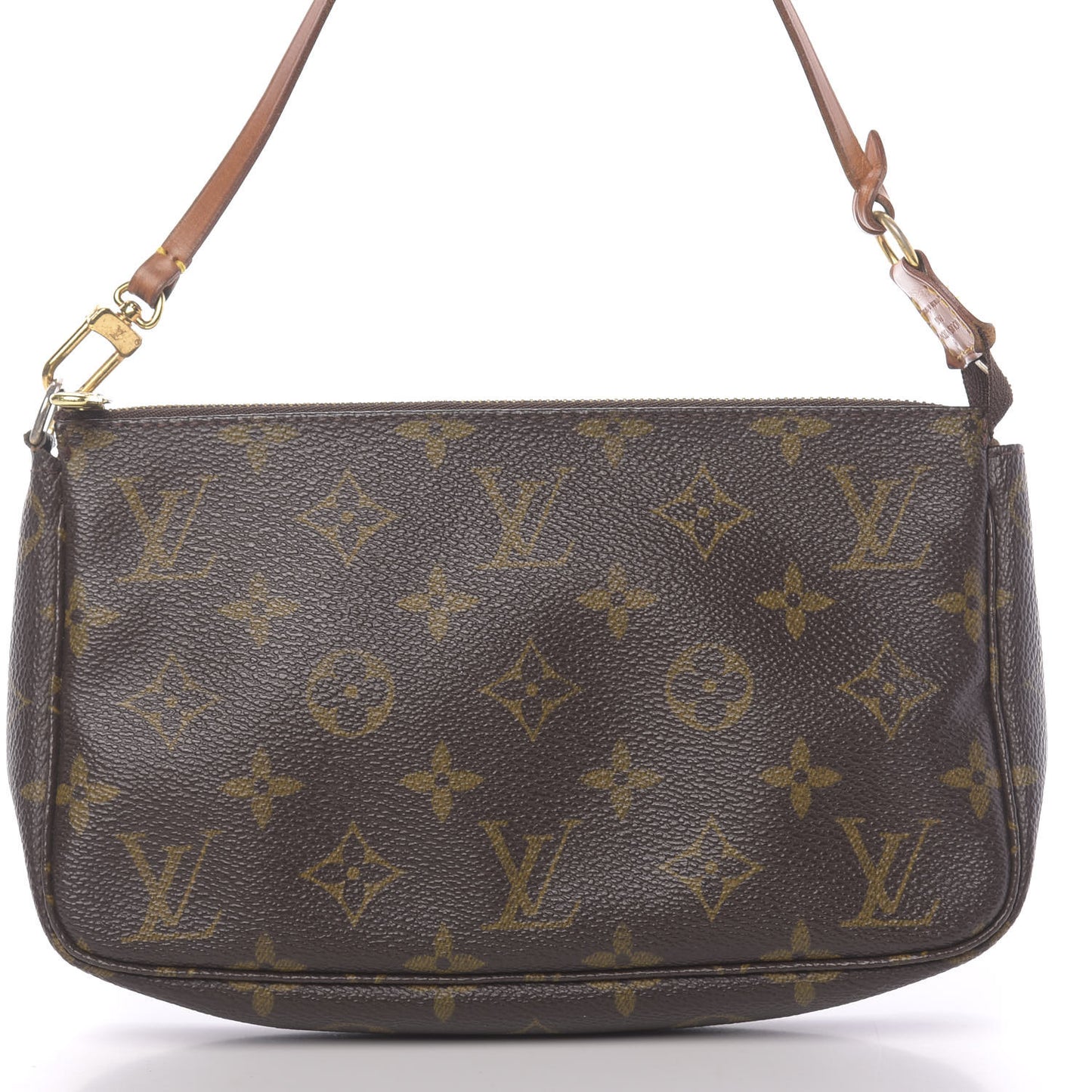 Monogram Pochette Accessories