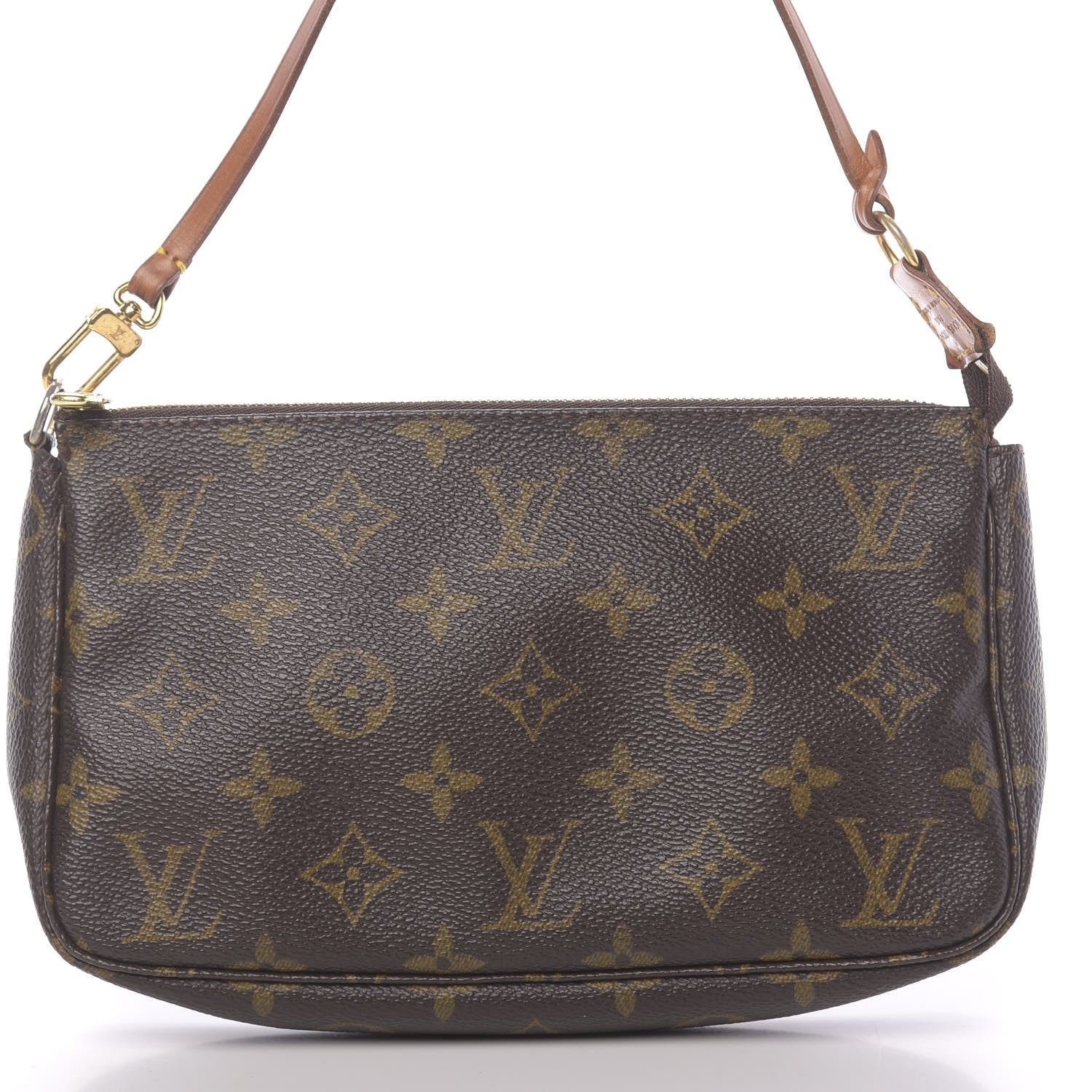 Louis Vuitton Monogram Pochette Accessories 10 of 11