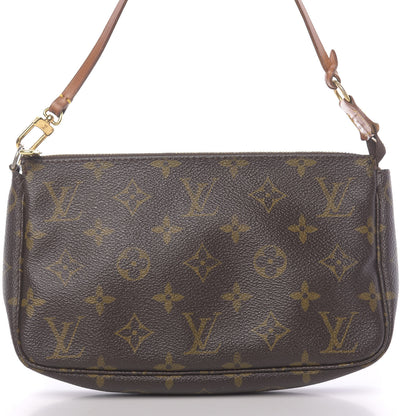 Louis Vuitton Monogram Pochette Accessories 10 of 11