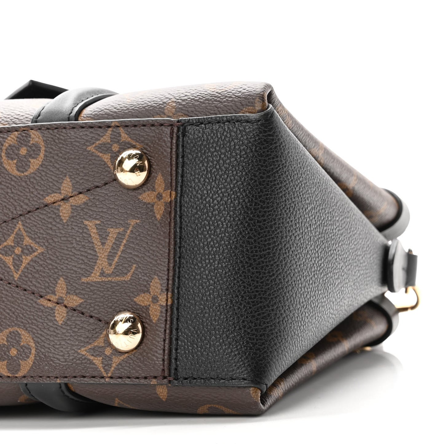 Monogram Soufflot BB Black