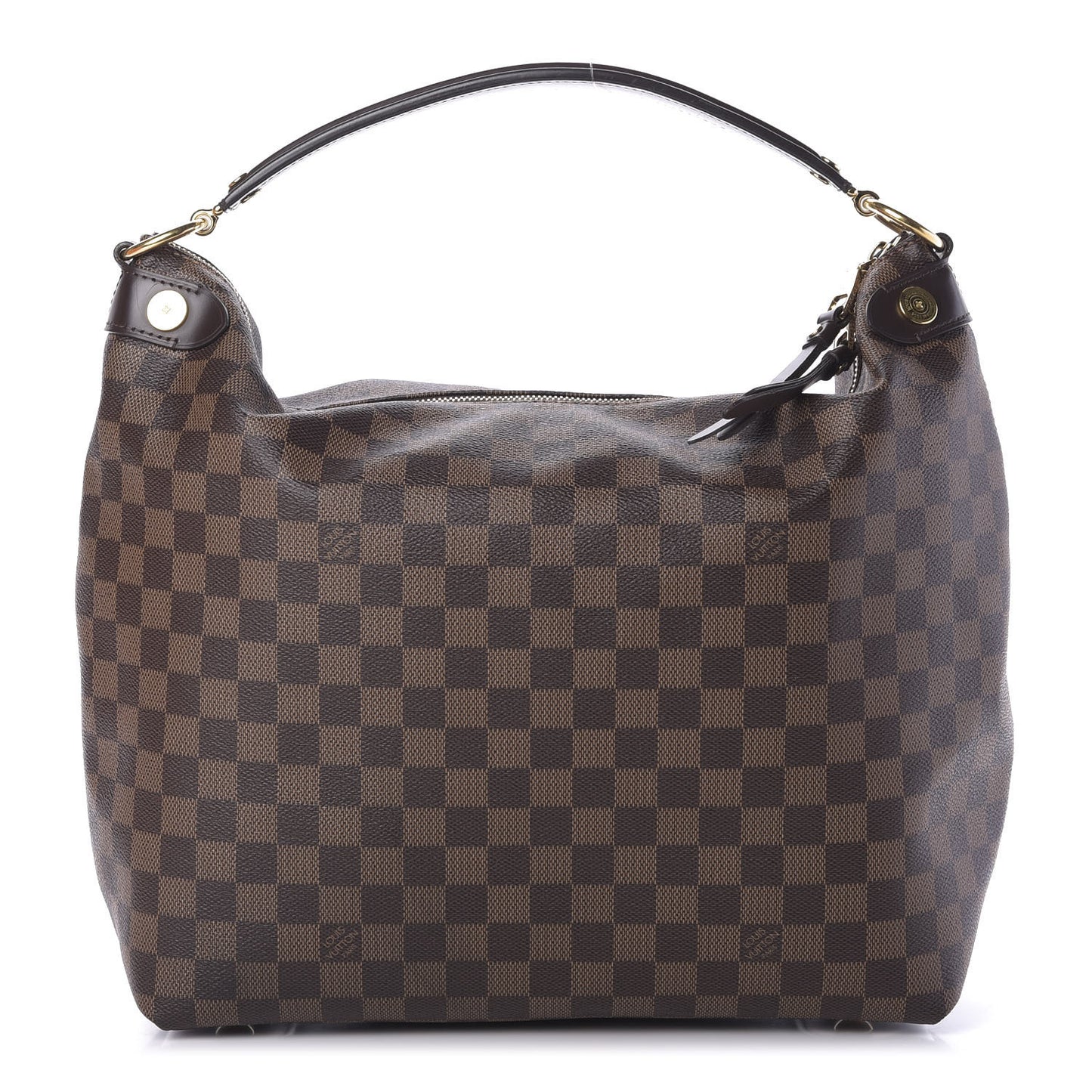 Damier Ebene Duomo Hobo
