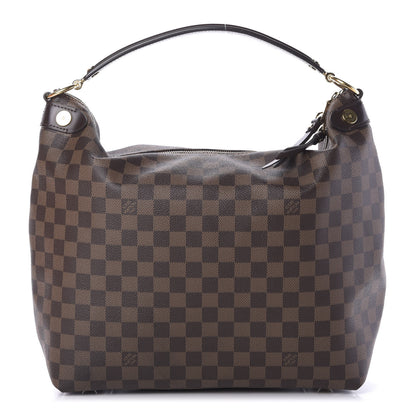 Louis Vuitton Damier Ebene Duomo Hobo 1 of 10