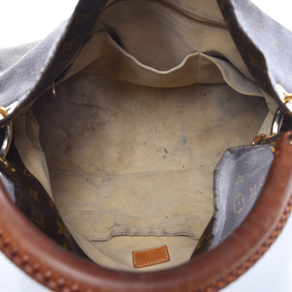 Louis Vuitton Monogram Artsy MM 5 of 19