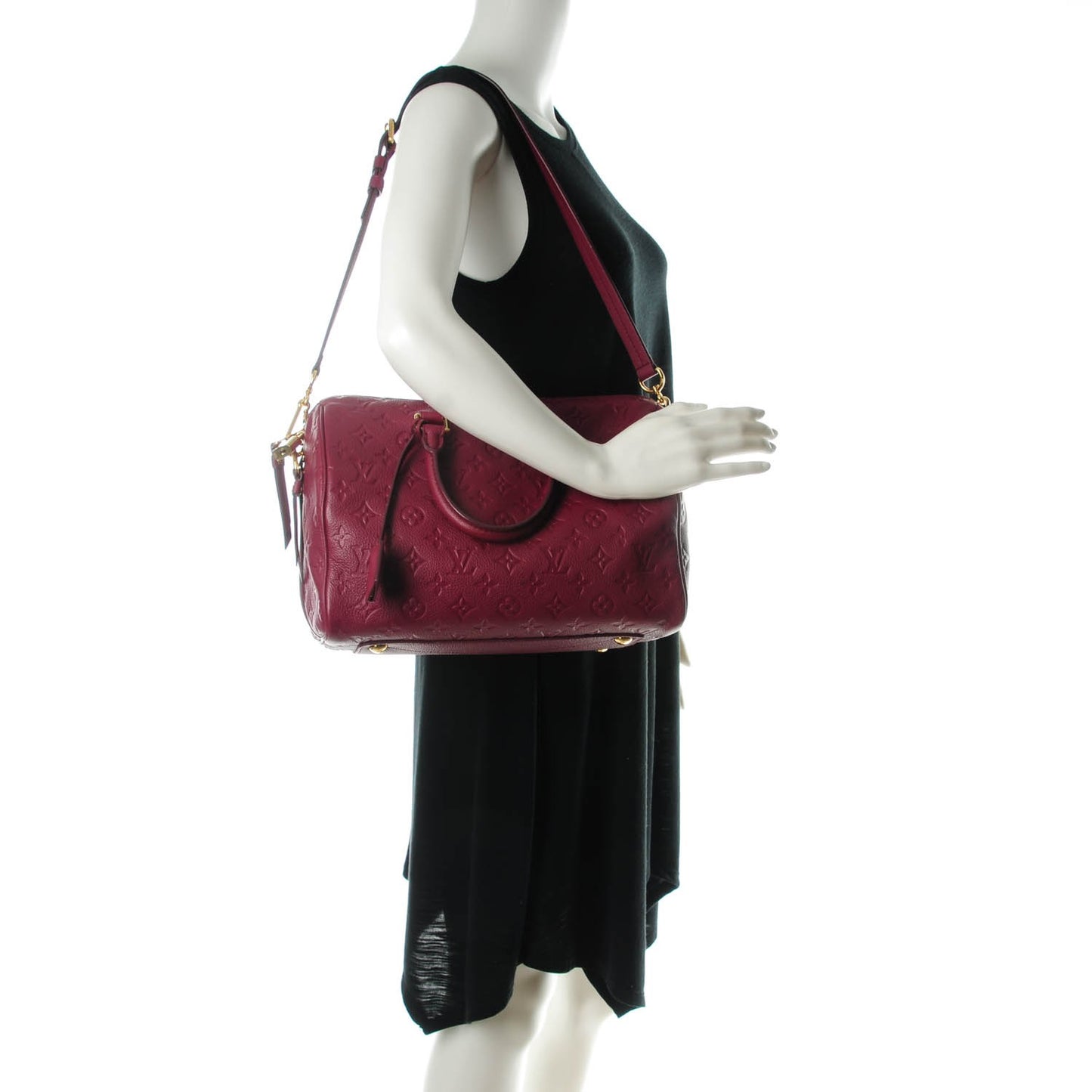 Empreinte Speedy Bandouliere 30 Aurore