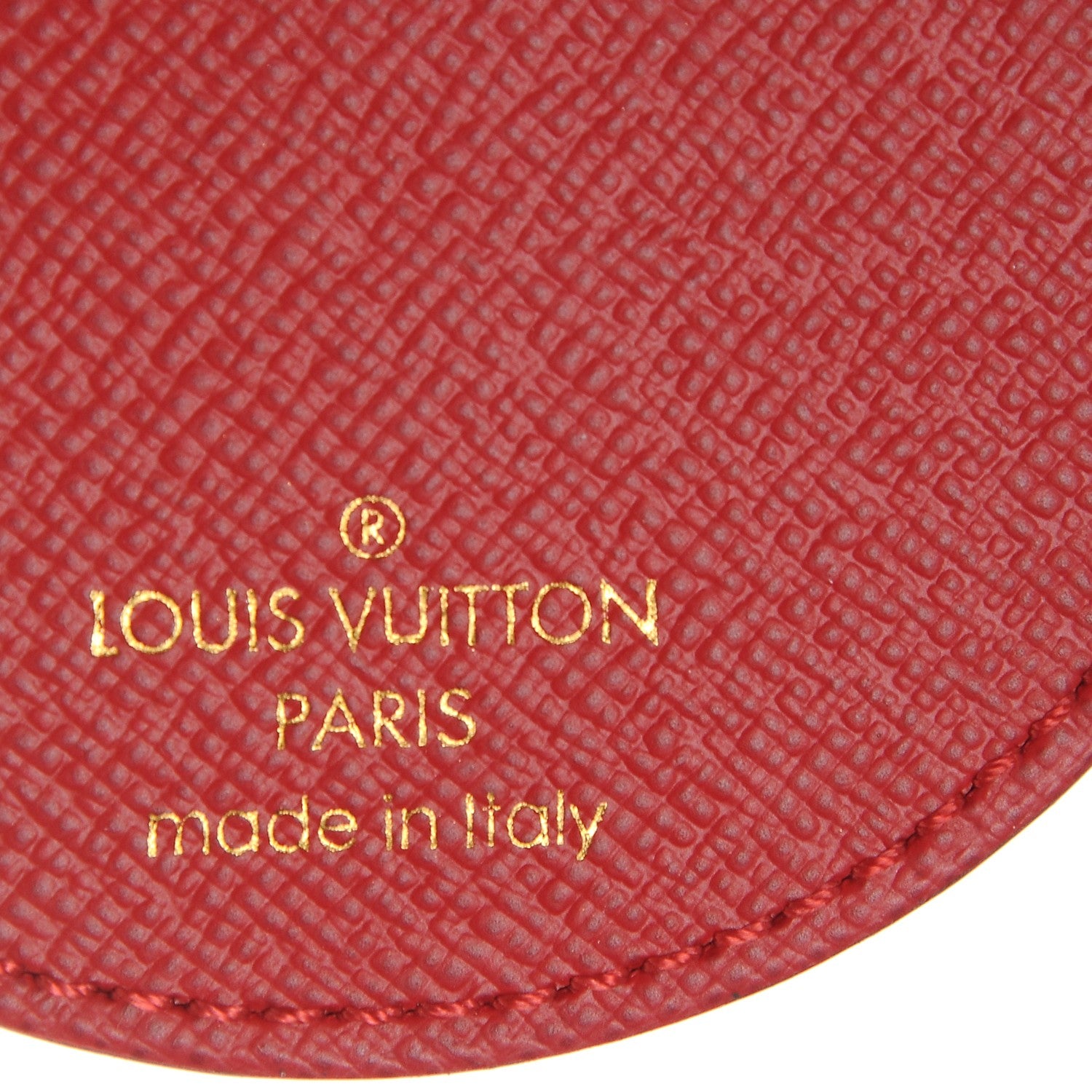 Louis Vuitton World Tour Flamingo Bag Charm Key Holder 3 of 4