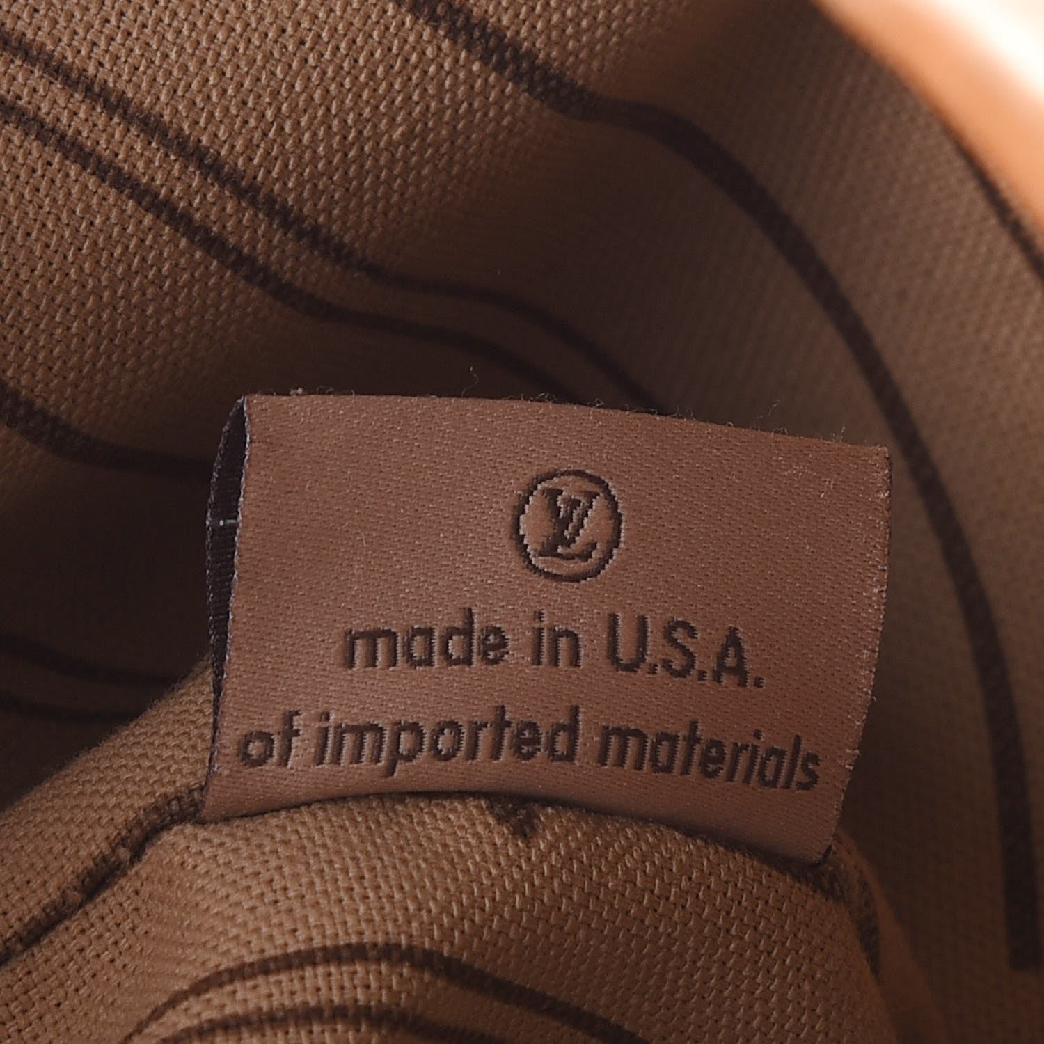 Louis Vuitton Monogram Delightful PM 7 of 18