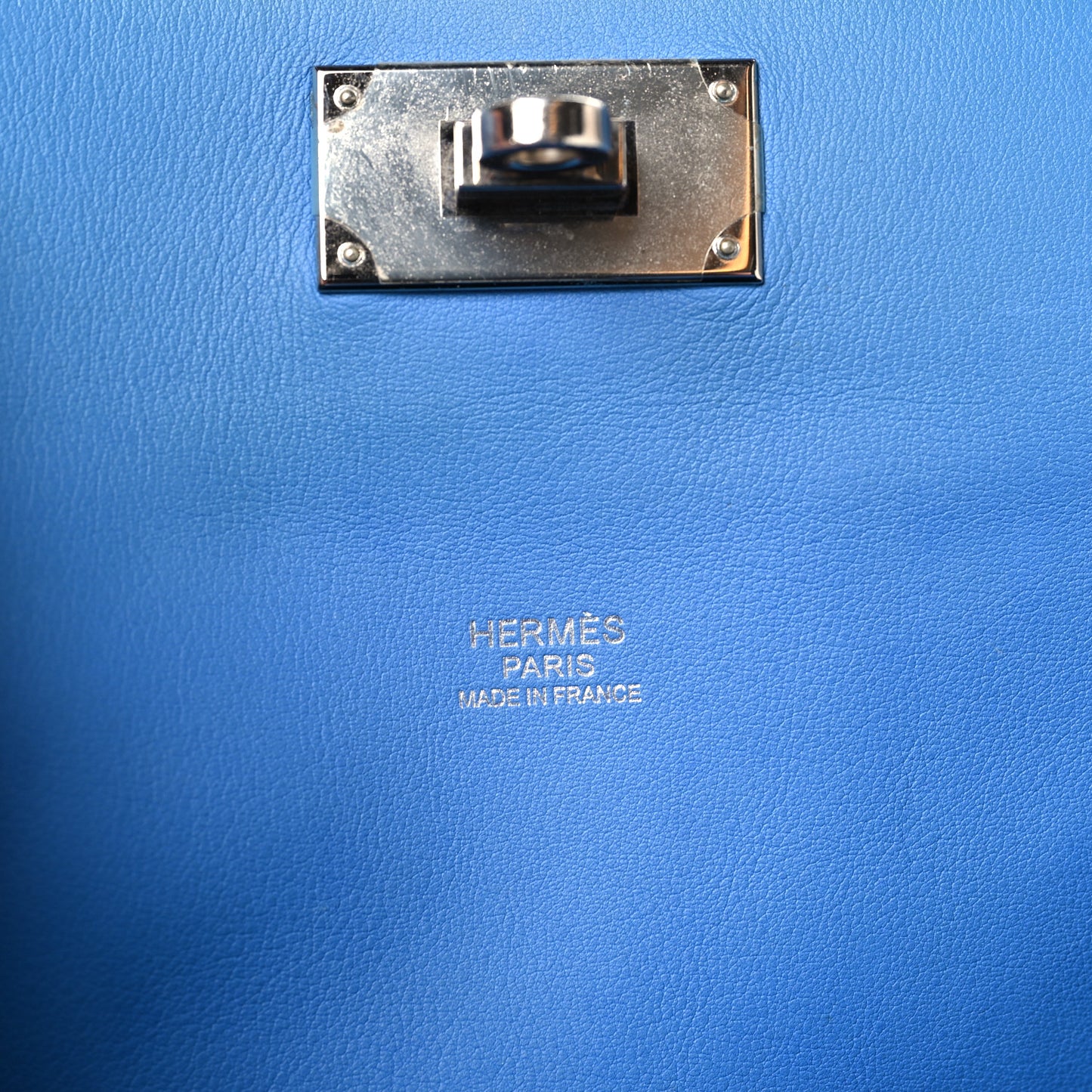 Swift Toolbox 20 Bleu Paradis
