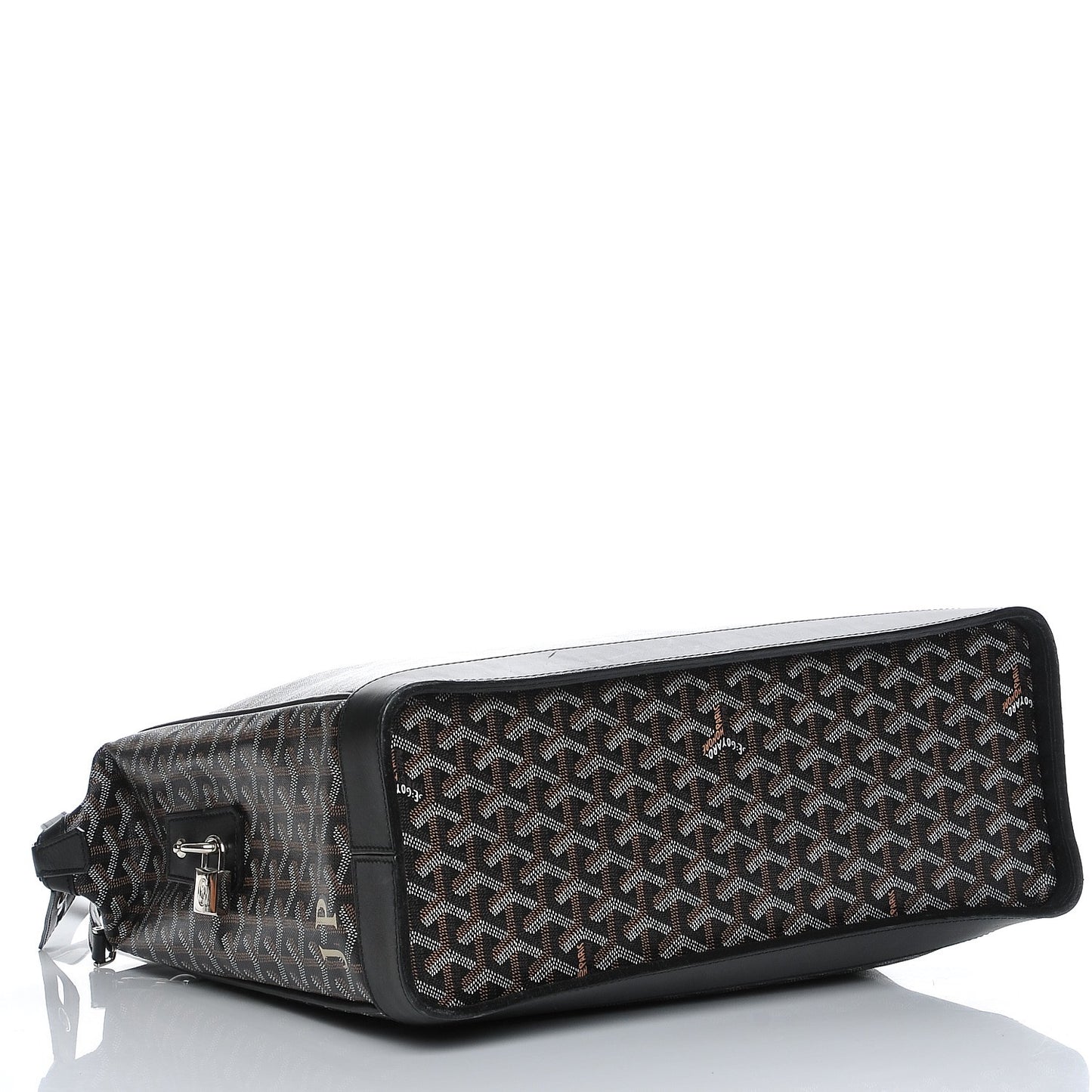 Goyardine Victoria PM Black