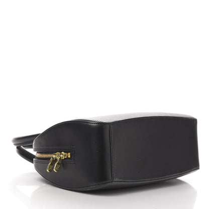 Louis Vuitton Epi Jasmin Black 4 of 11