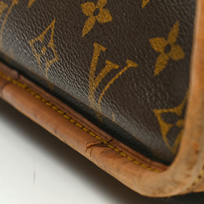Louis Vuitton Monogram Pullman 75 28 of 42